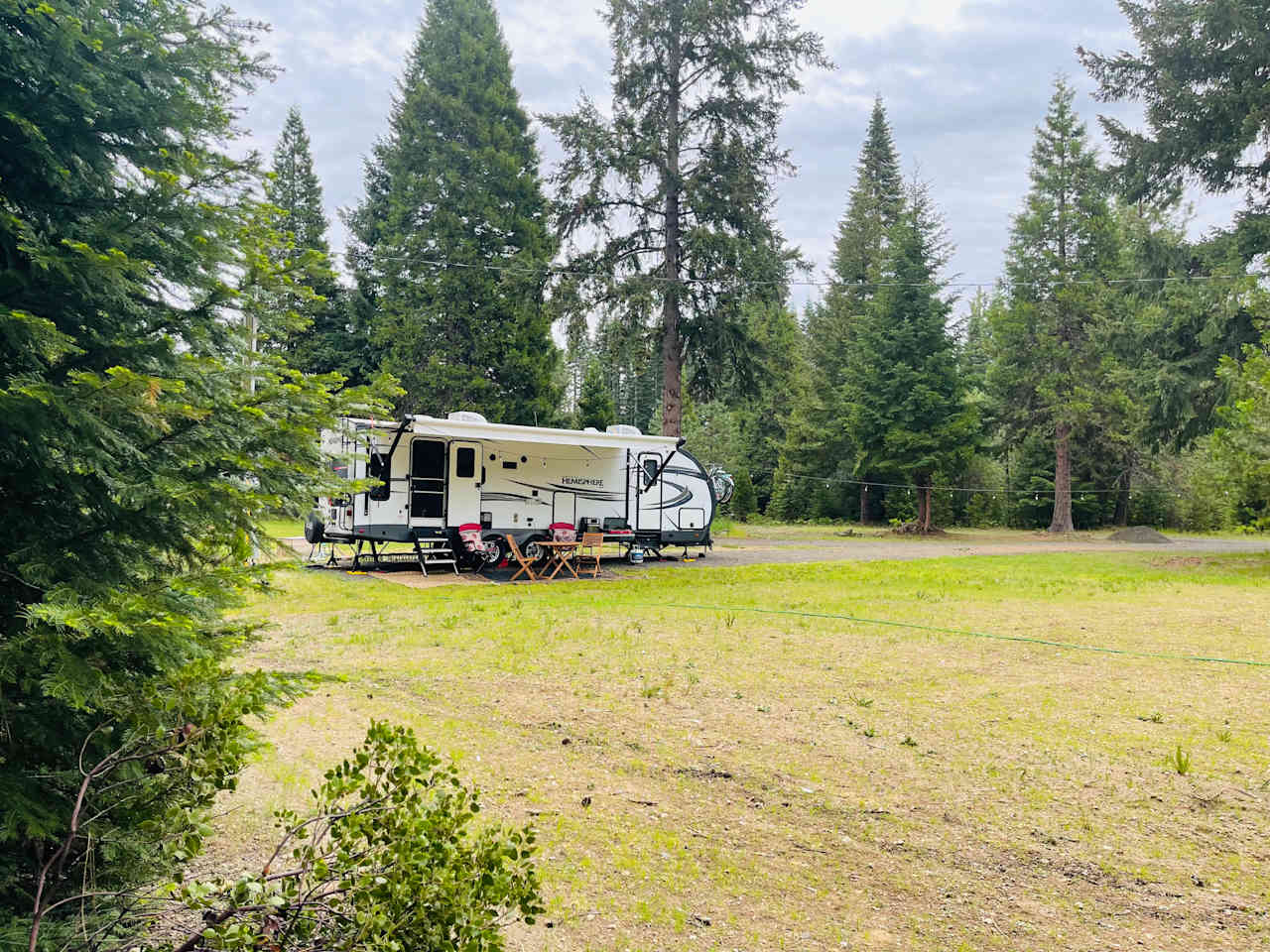 Beautiful spot!