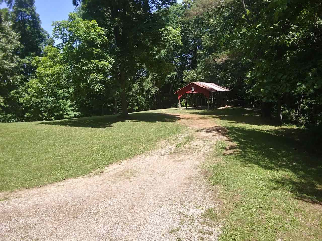 Triple D retreat