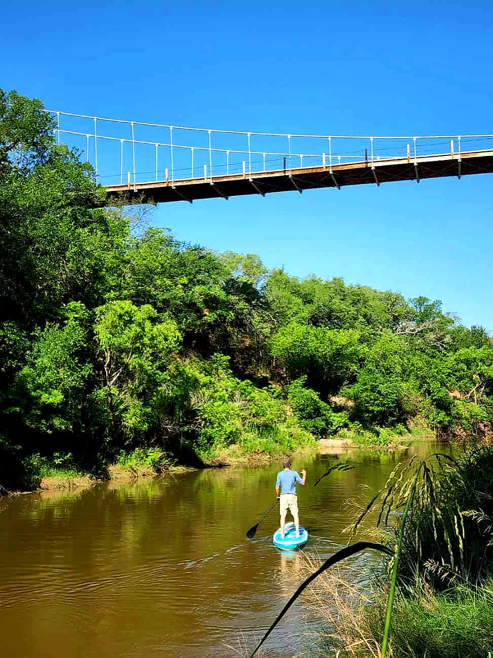 Regency Bridge Park