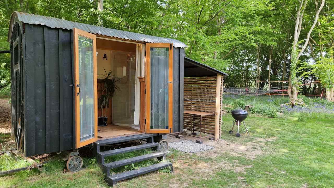 Wyldewood Retreat