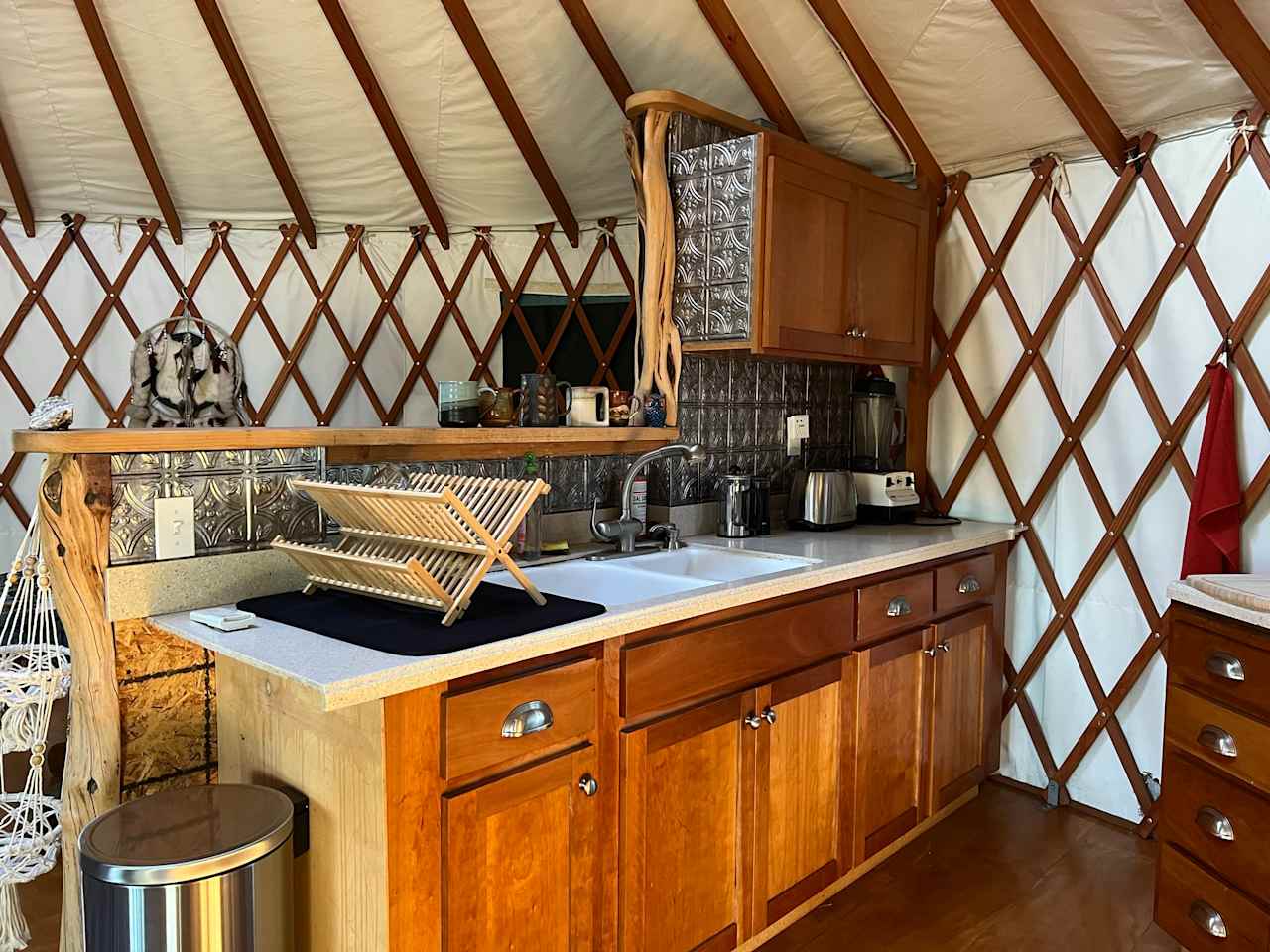 Tranquillity Base Ranch