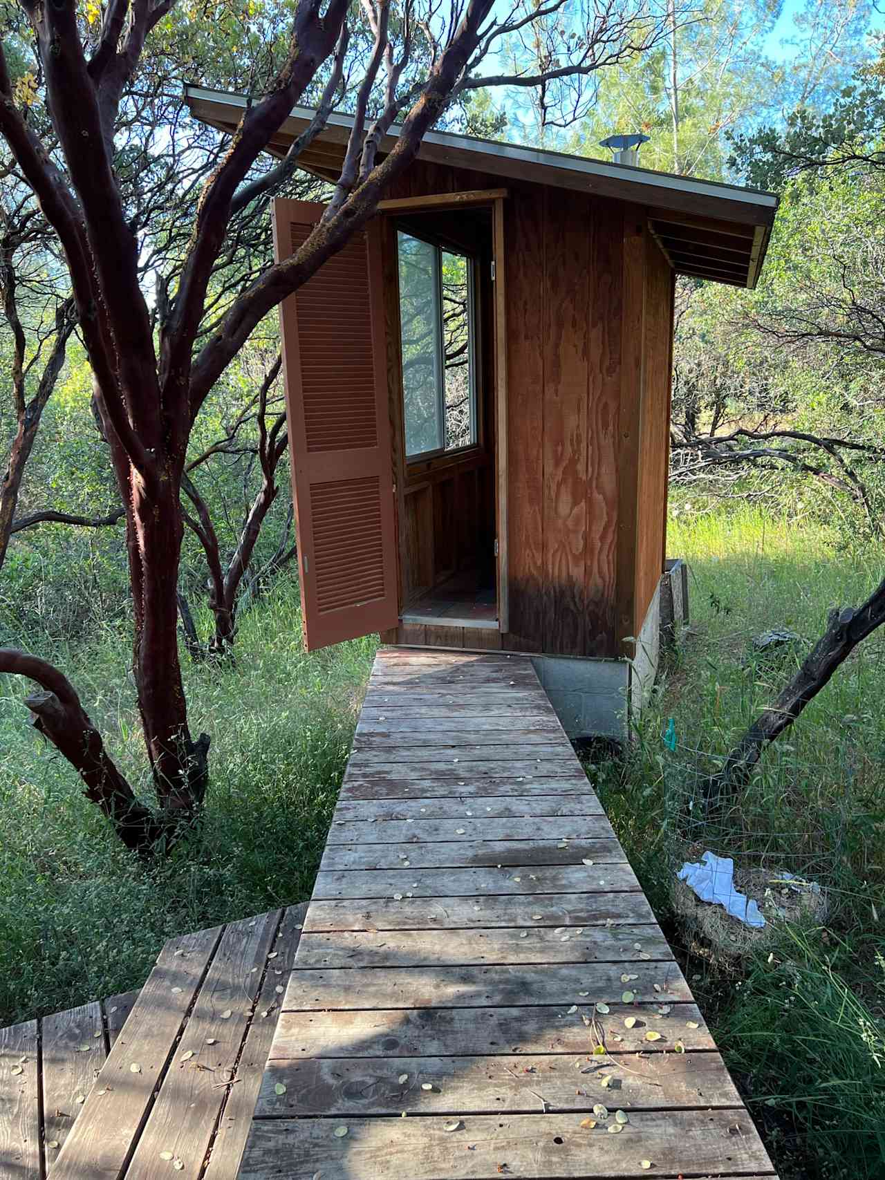 Tranquillity Base Ranch