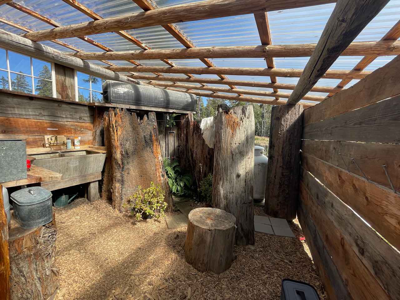 Roseman Creek Ranch