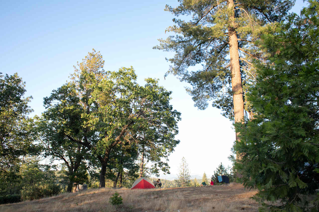 BaseCampByBo!