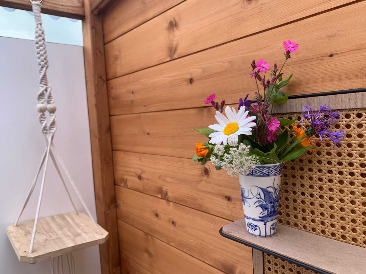 Ashcroft Glamping