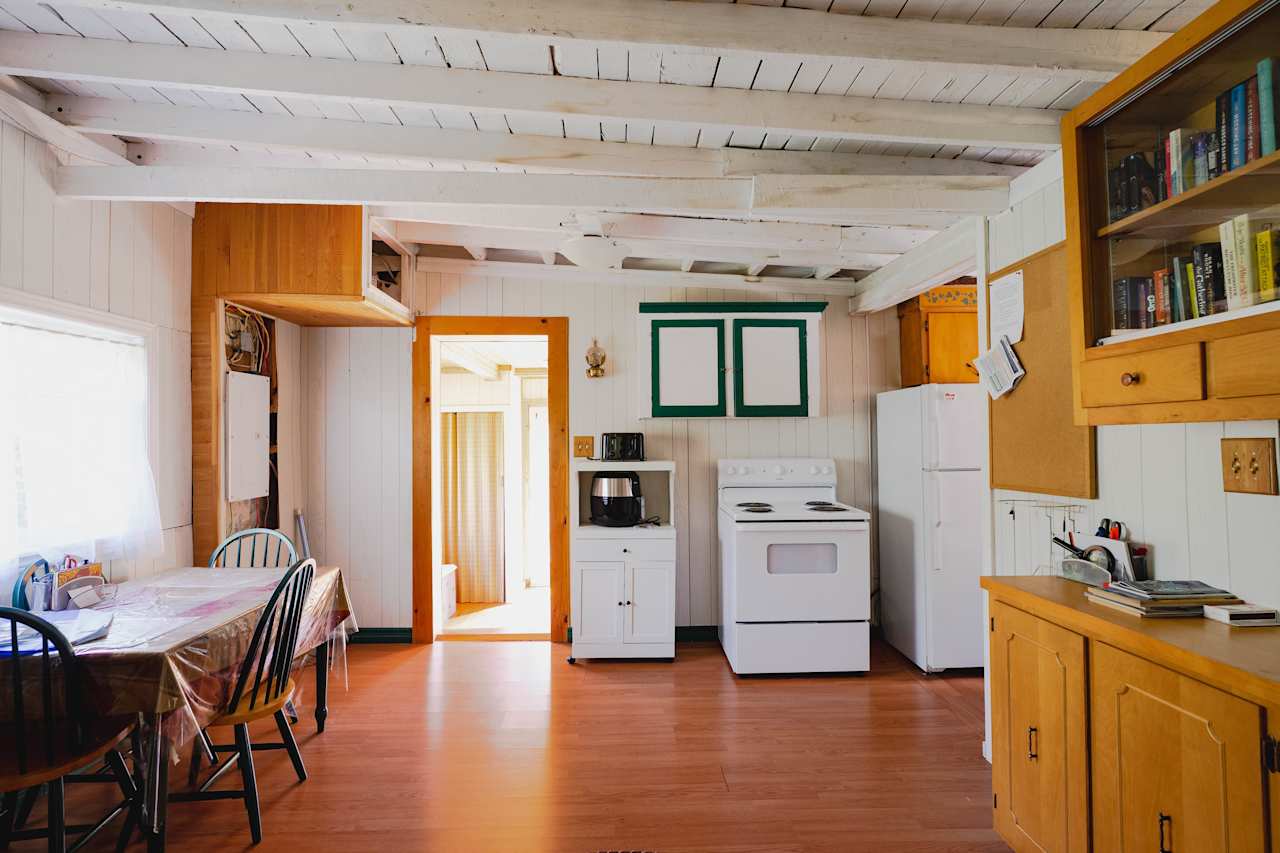 Dragonfly Cottage