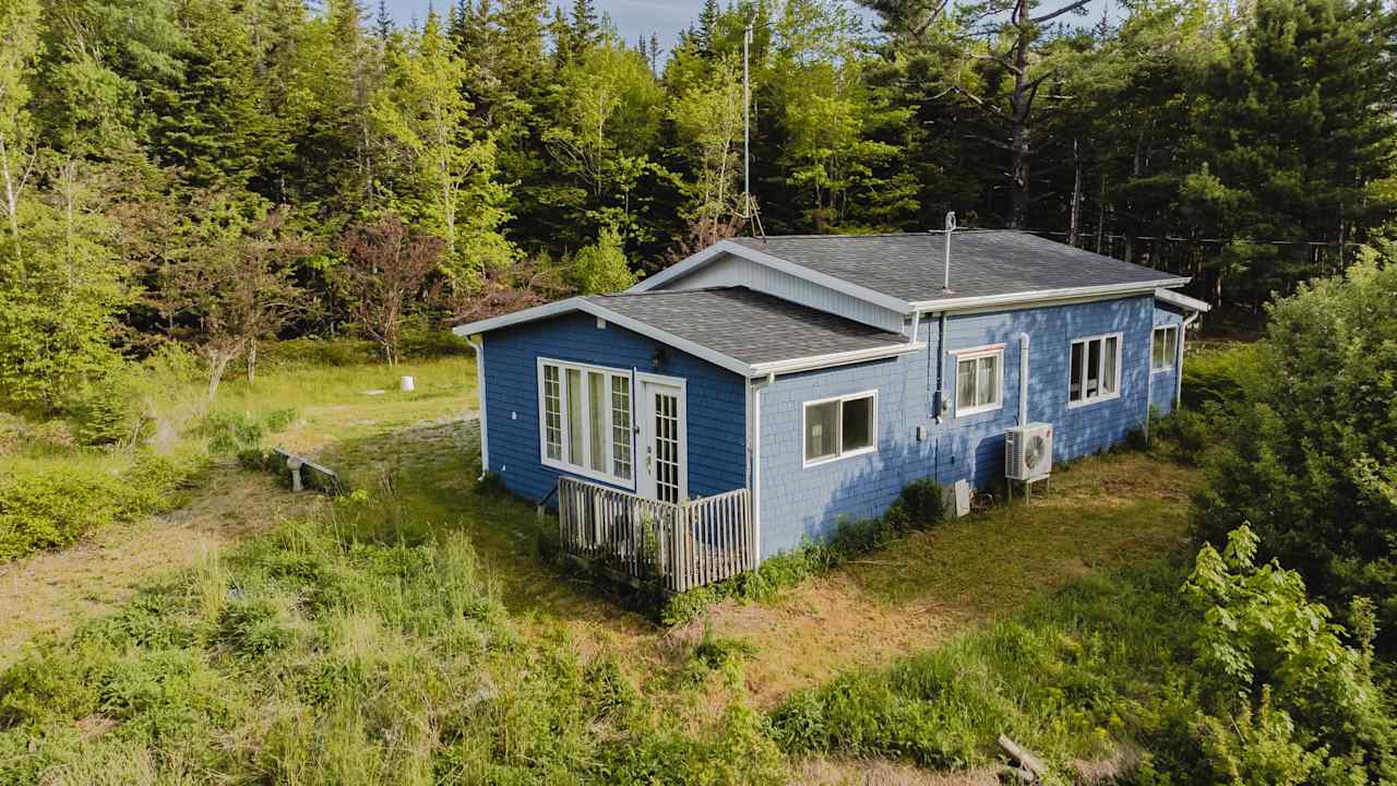 Dragonfly Cottage