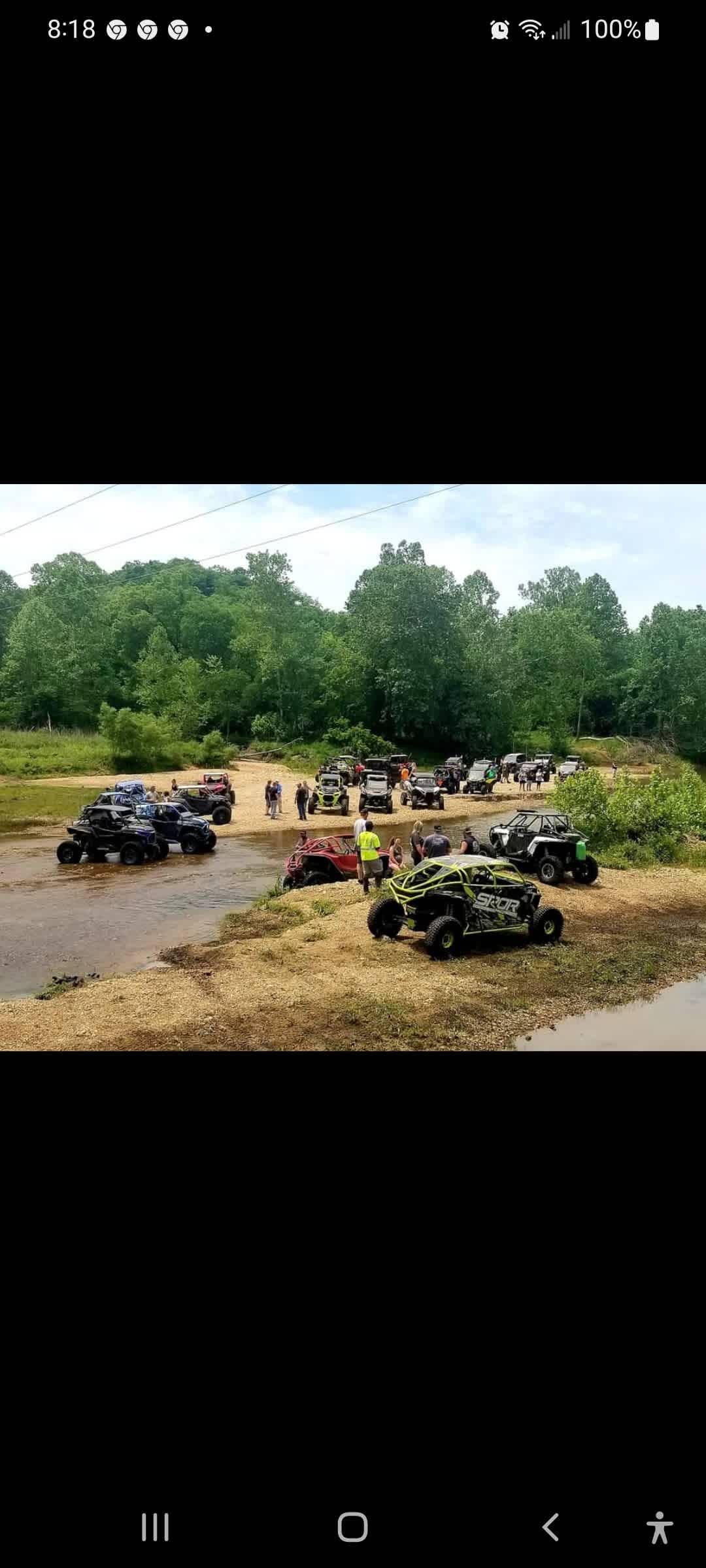 LOTO Off Road Park