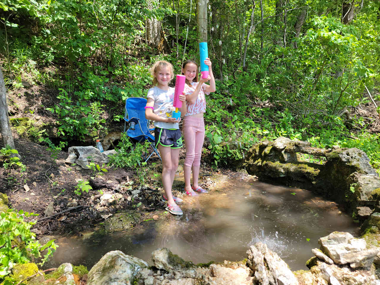 LOTO Off Road Park