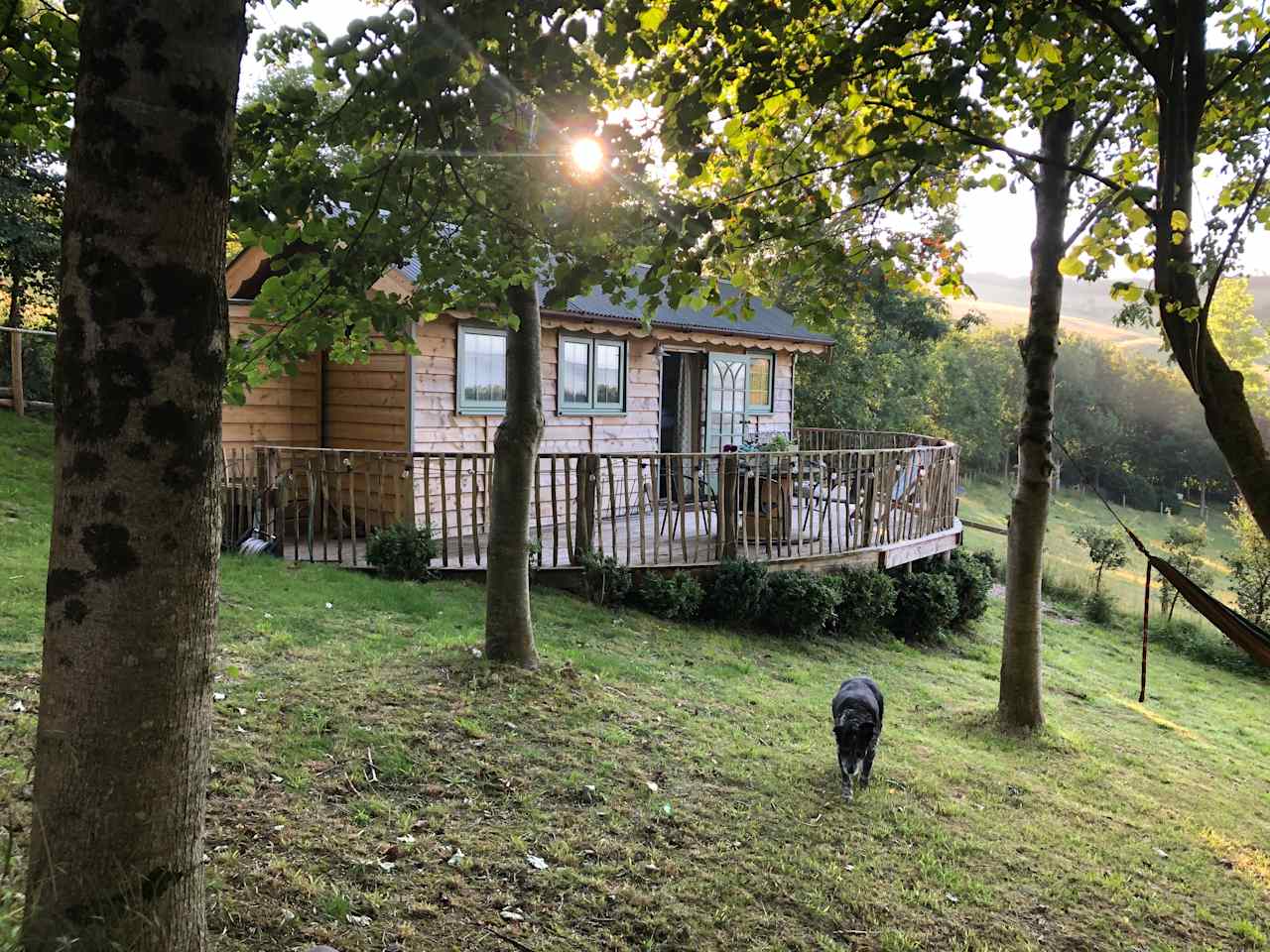 Cottage Orne