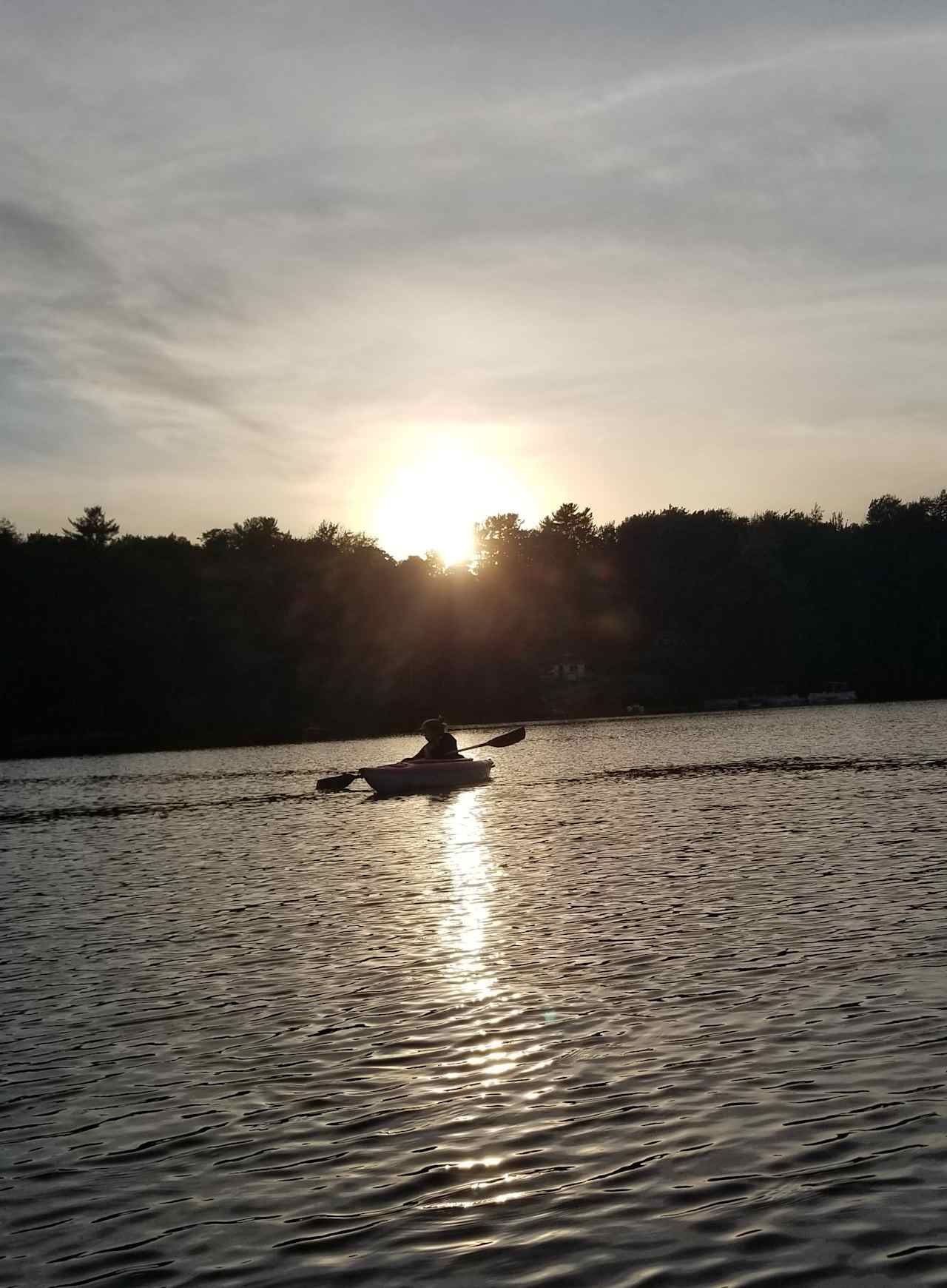 Superior Times Resort & Campground