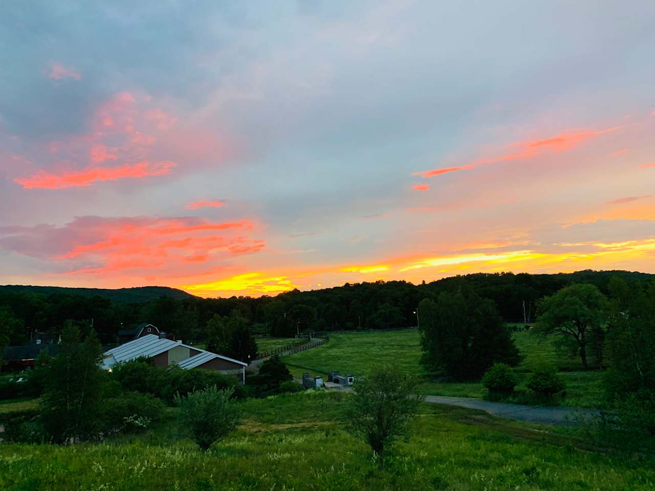 Liberty Ranch