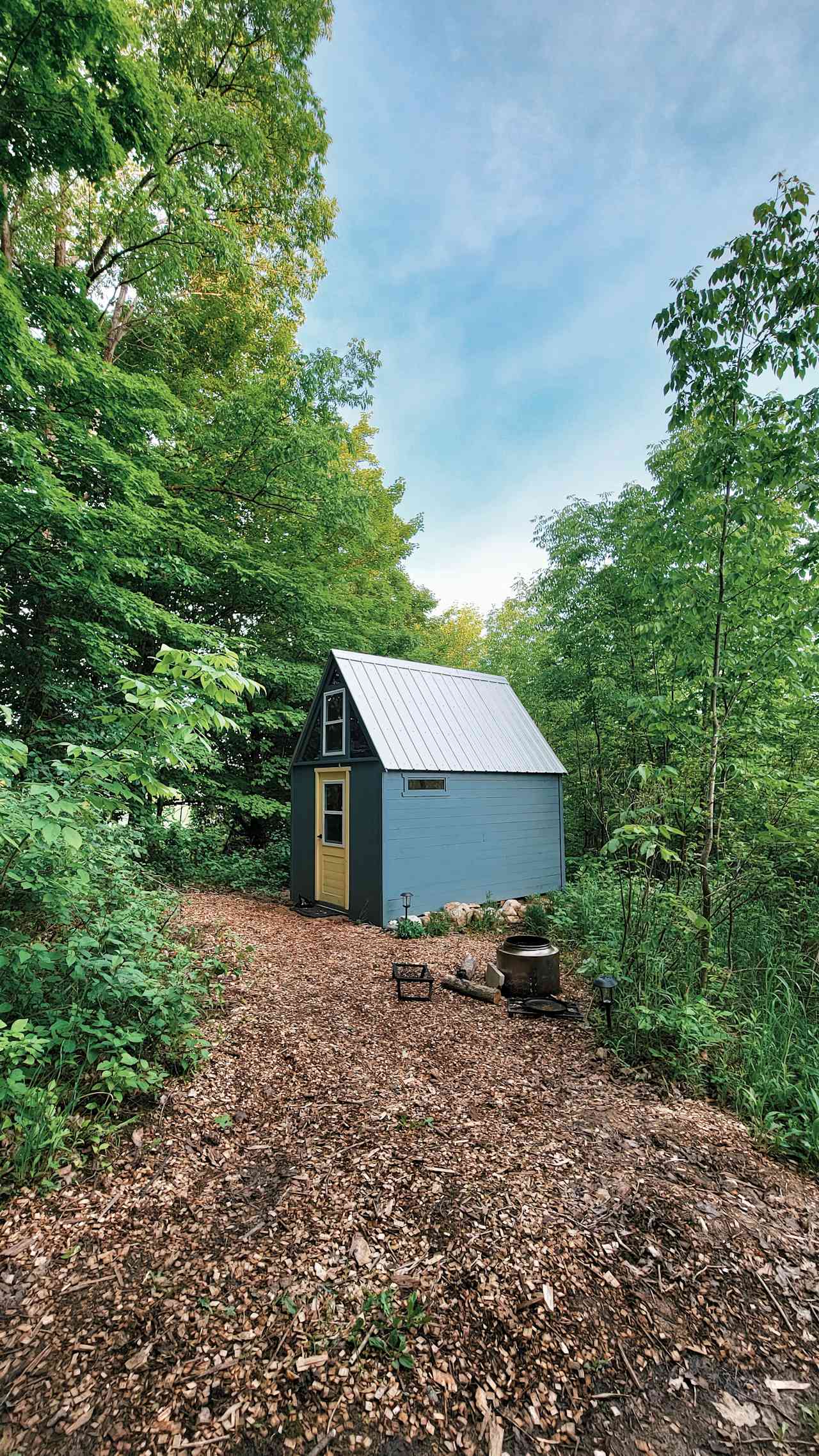 Flesherton Bunkie & Camping