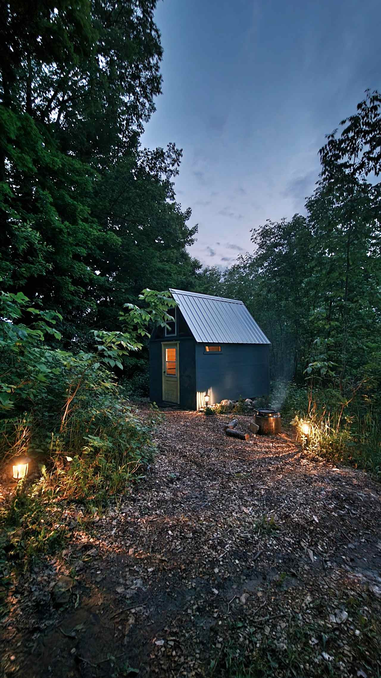 Flesherton Bunkie & Camping