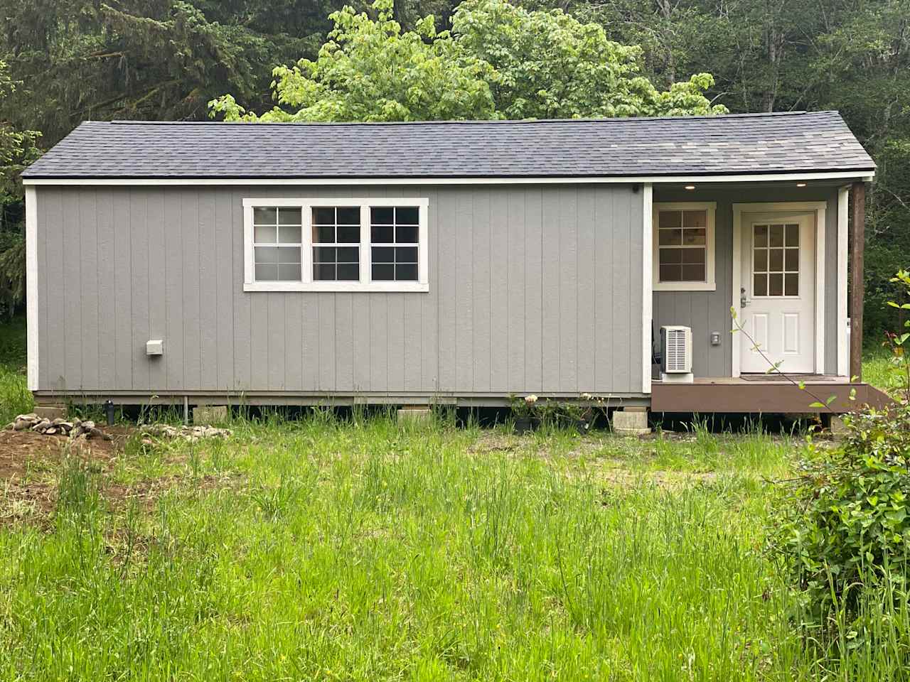 Ozette Cozy Cabin