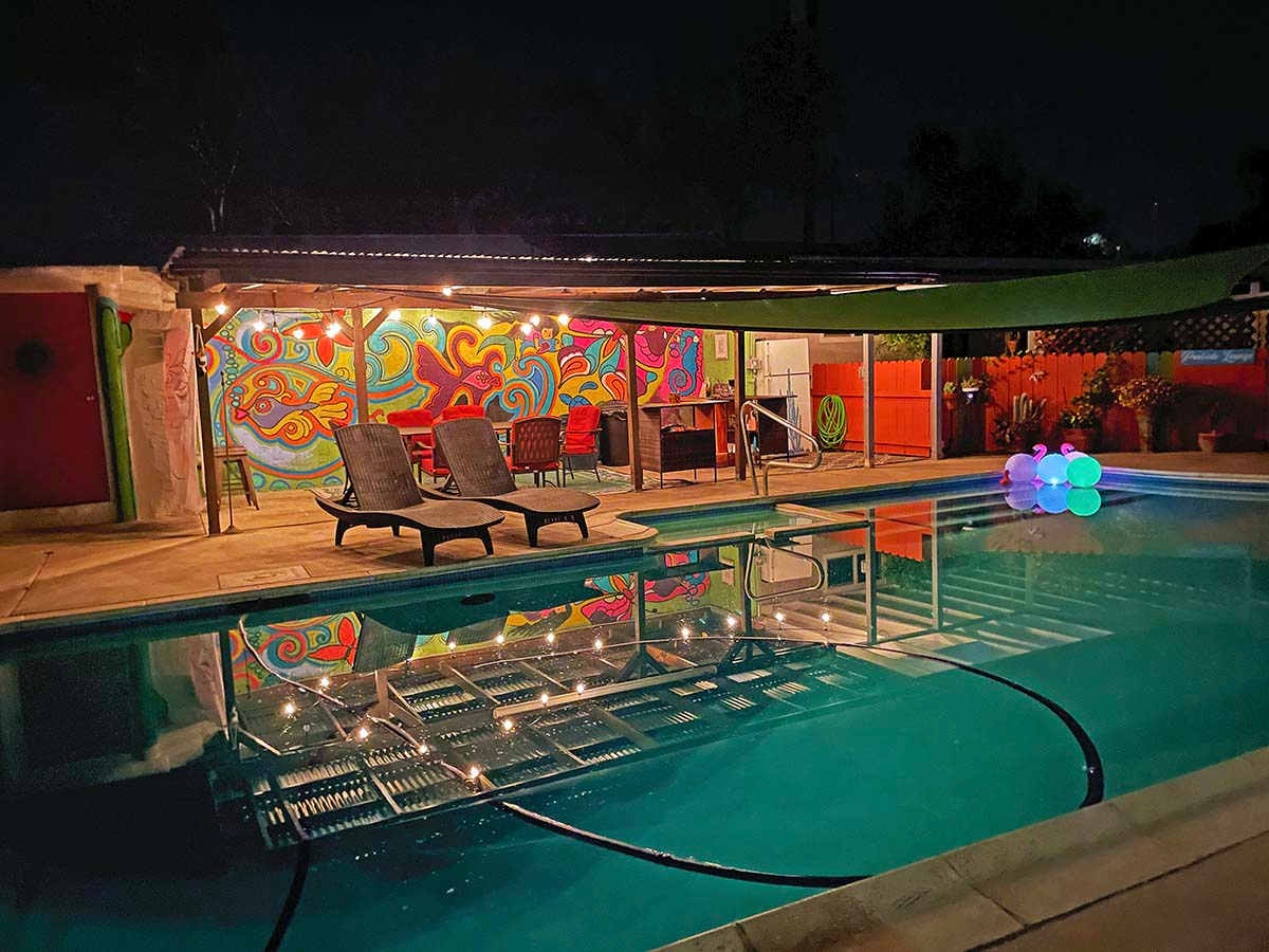 Glamping @ Eden East