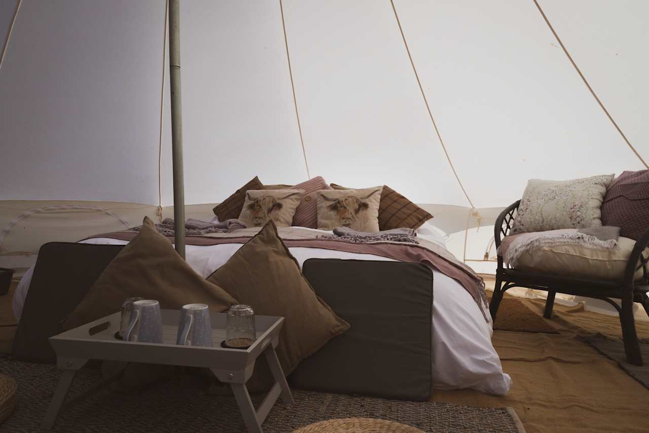 The Outdoor Hotel
