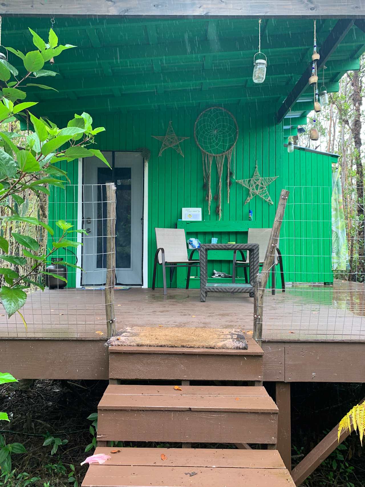 Mocean View Inn