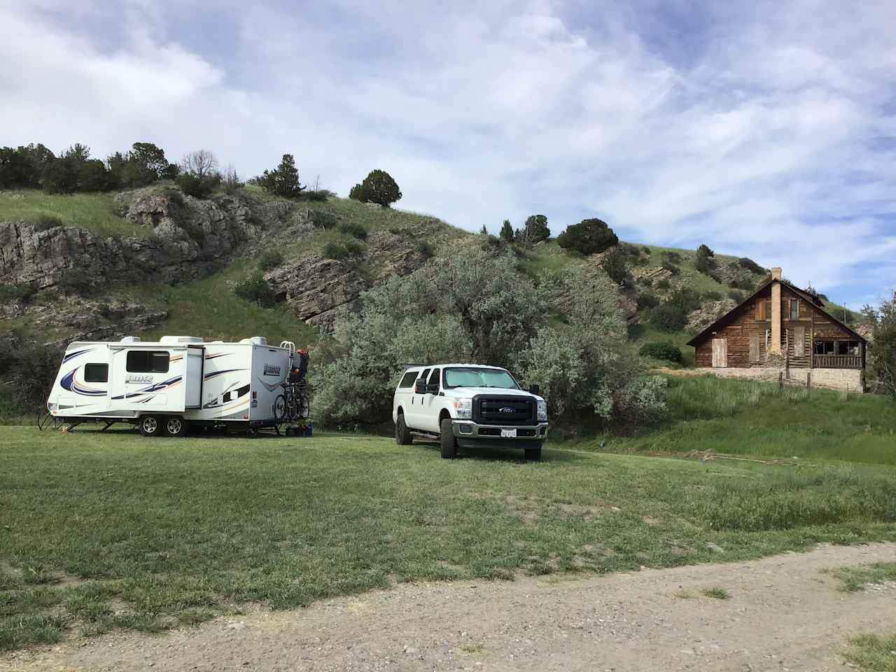 CedarRose Farm