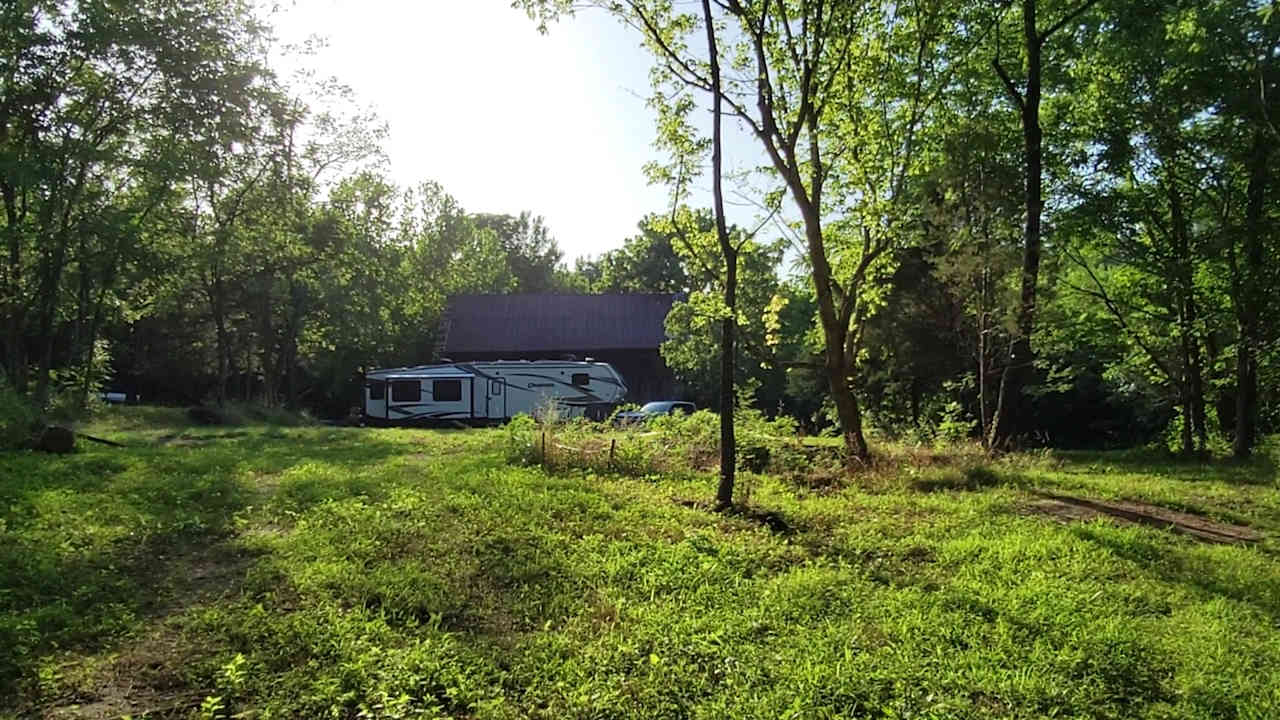 Pine Hill Farm
