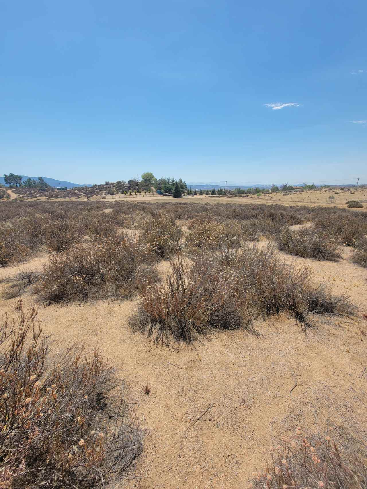 Seventh Door Campsite Getaway