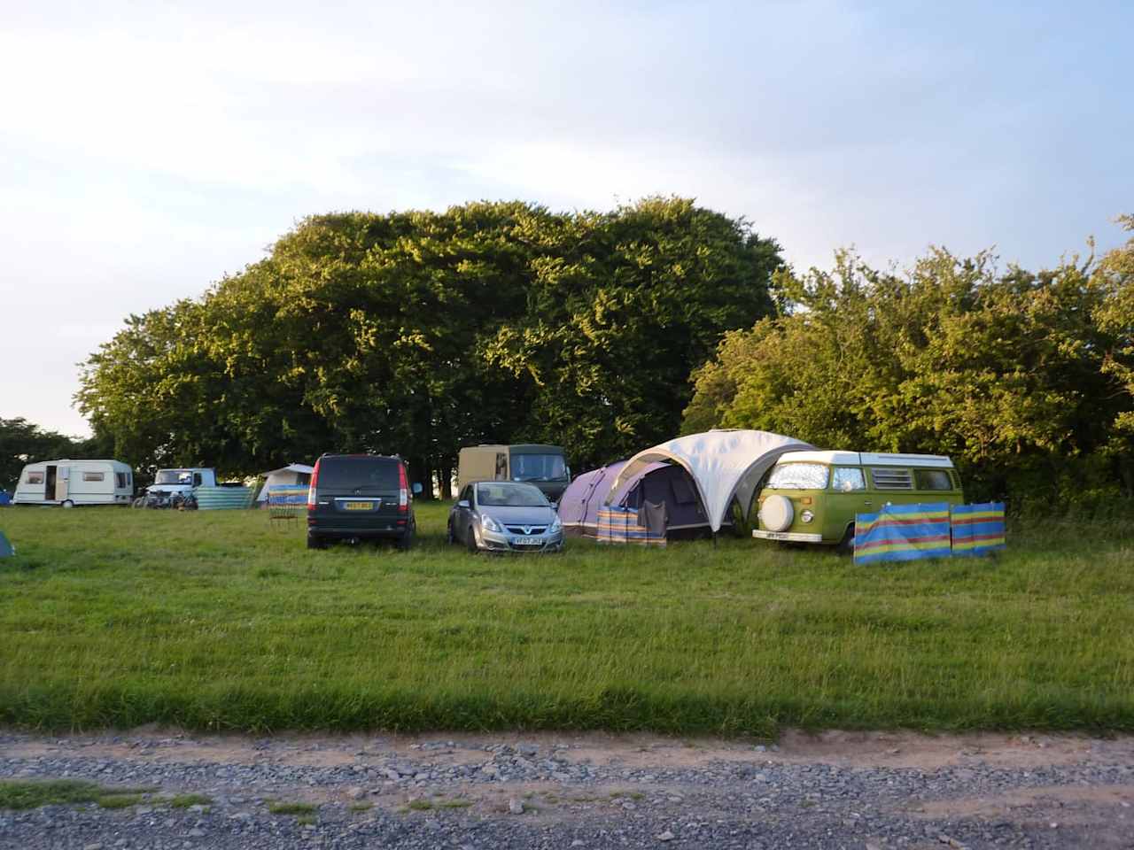 Ebborways Farm