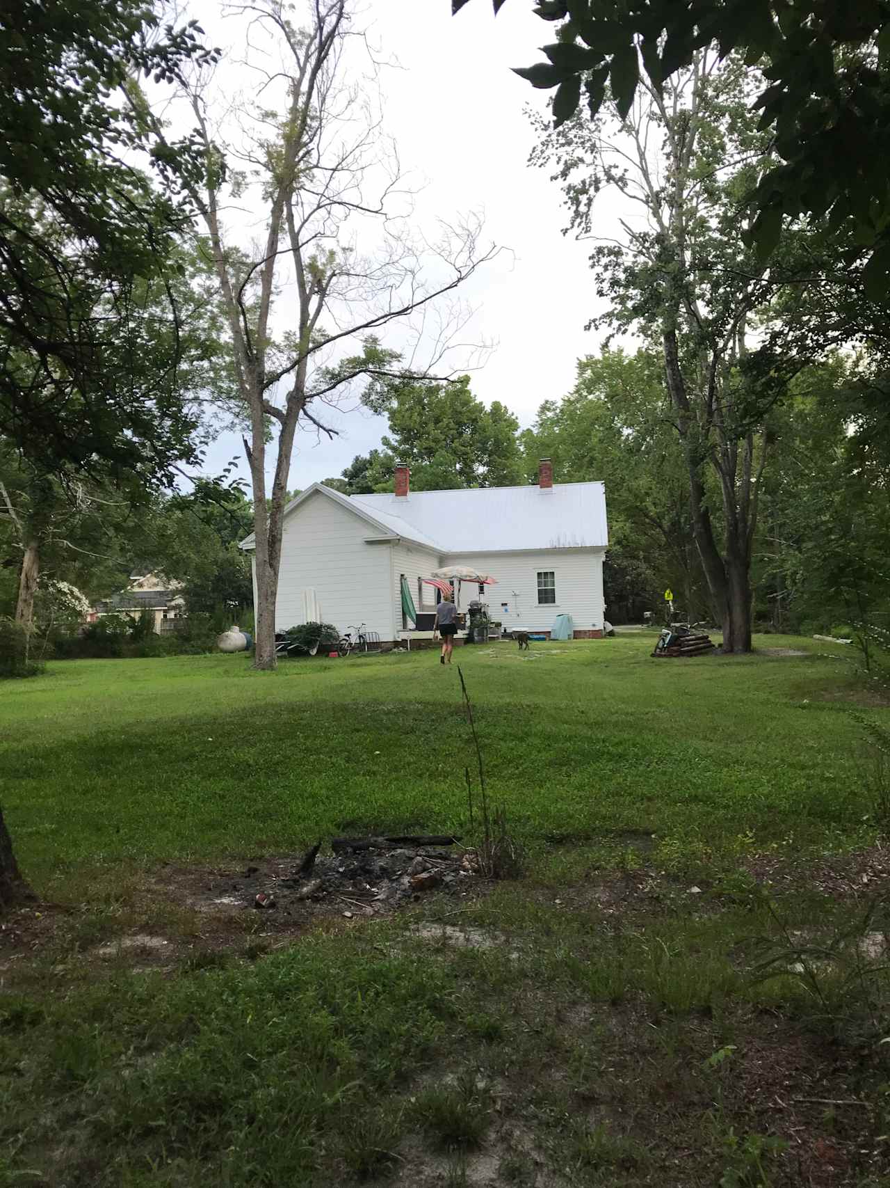 Wander Inn Campers, Backpackers, RV