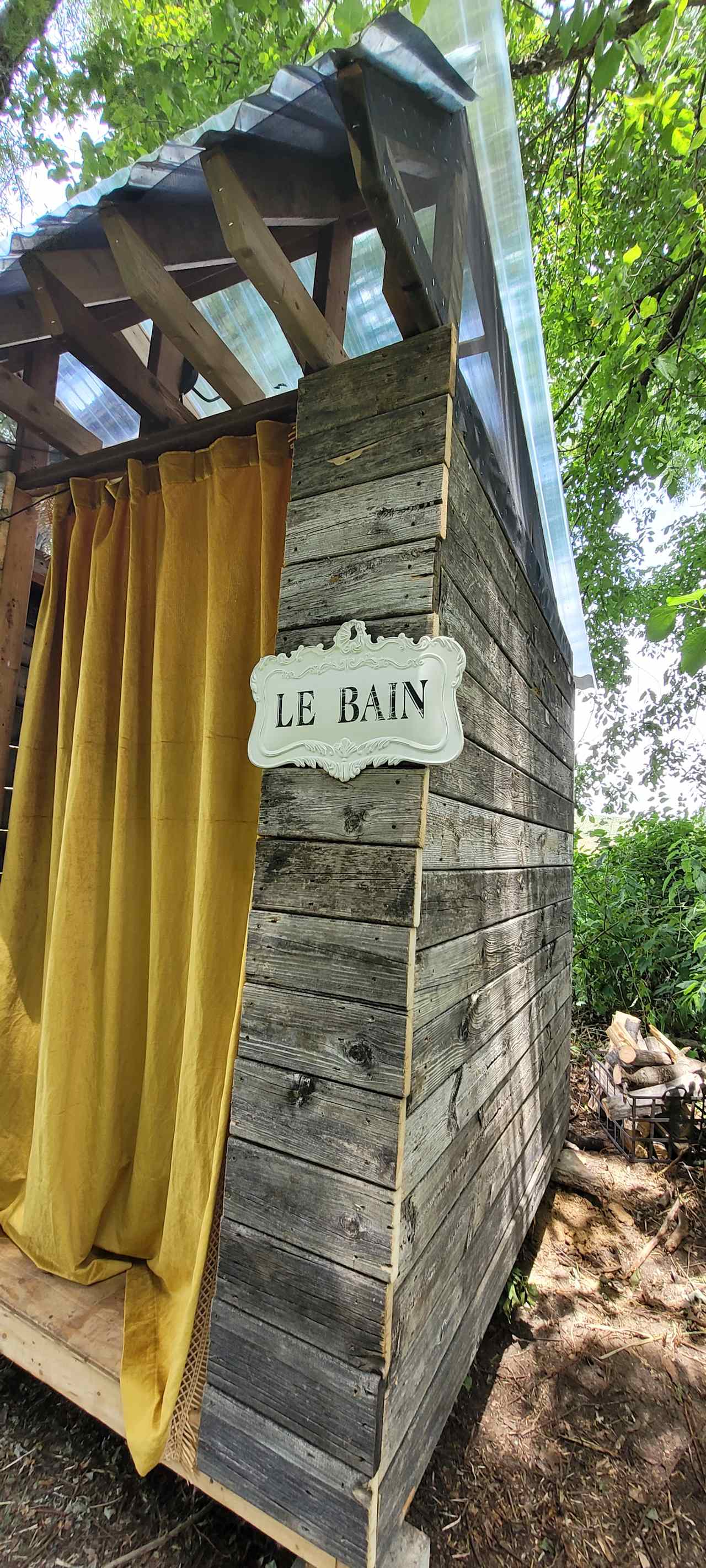 The Jolly Treehouse