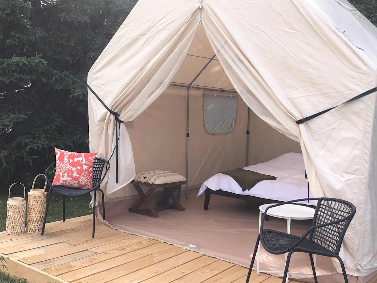 Avadata Yoga Retreat