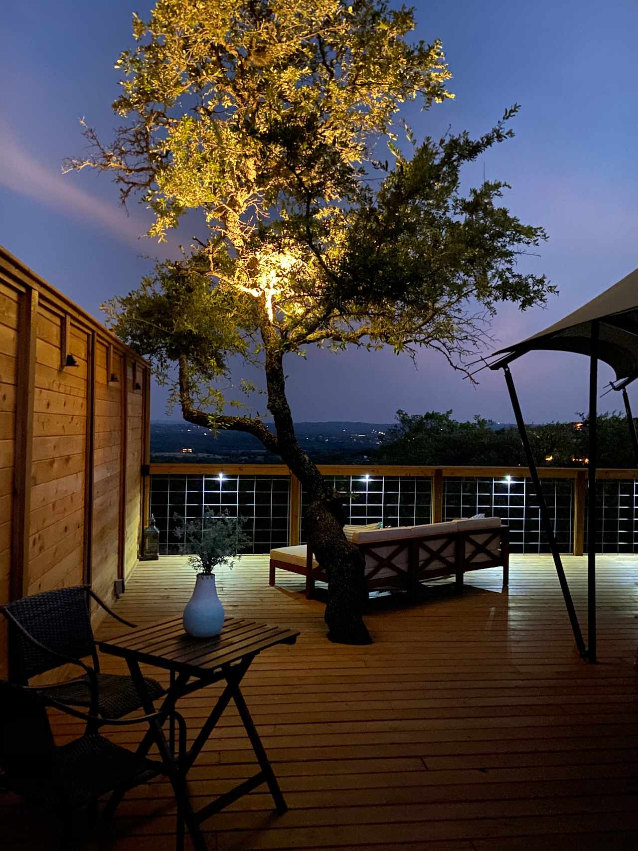 On The Rocks Glamping Resort