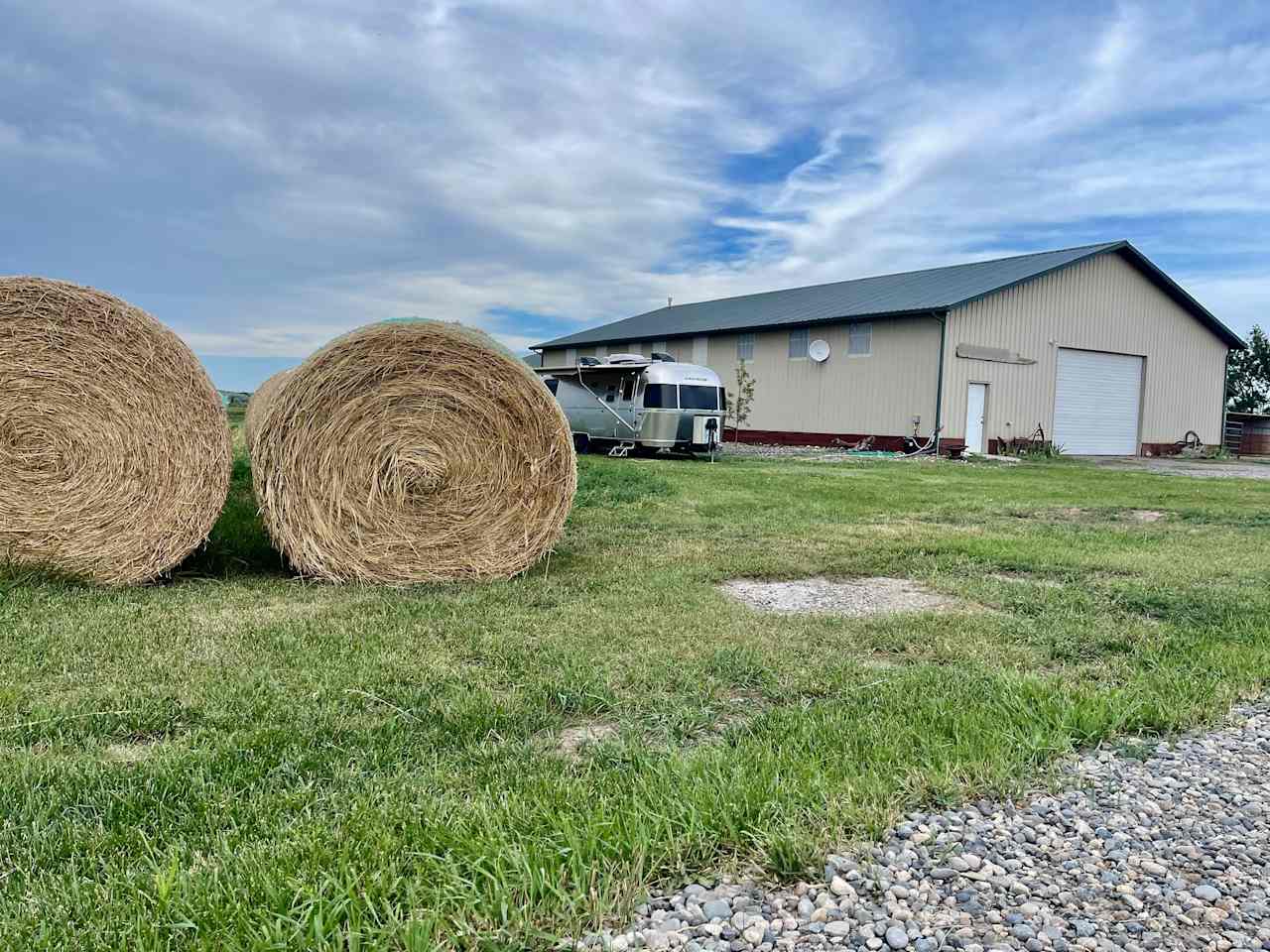 Horses and Hay RV Camp