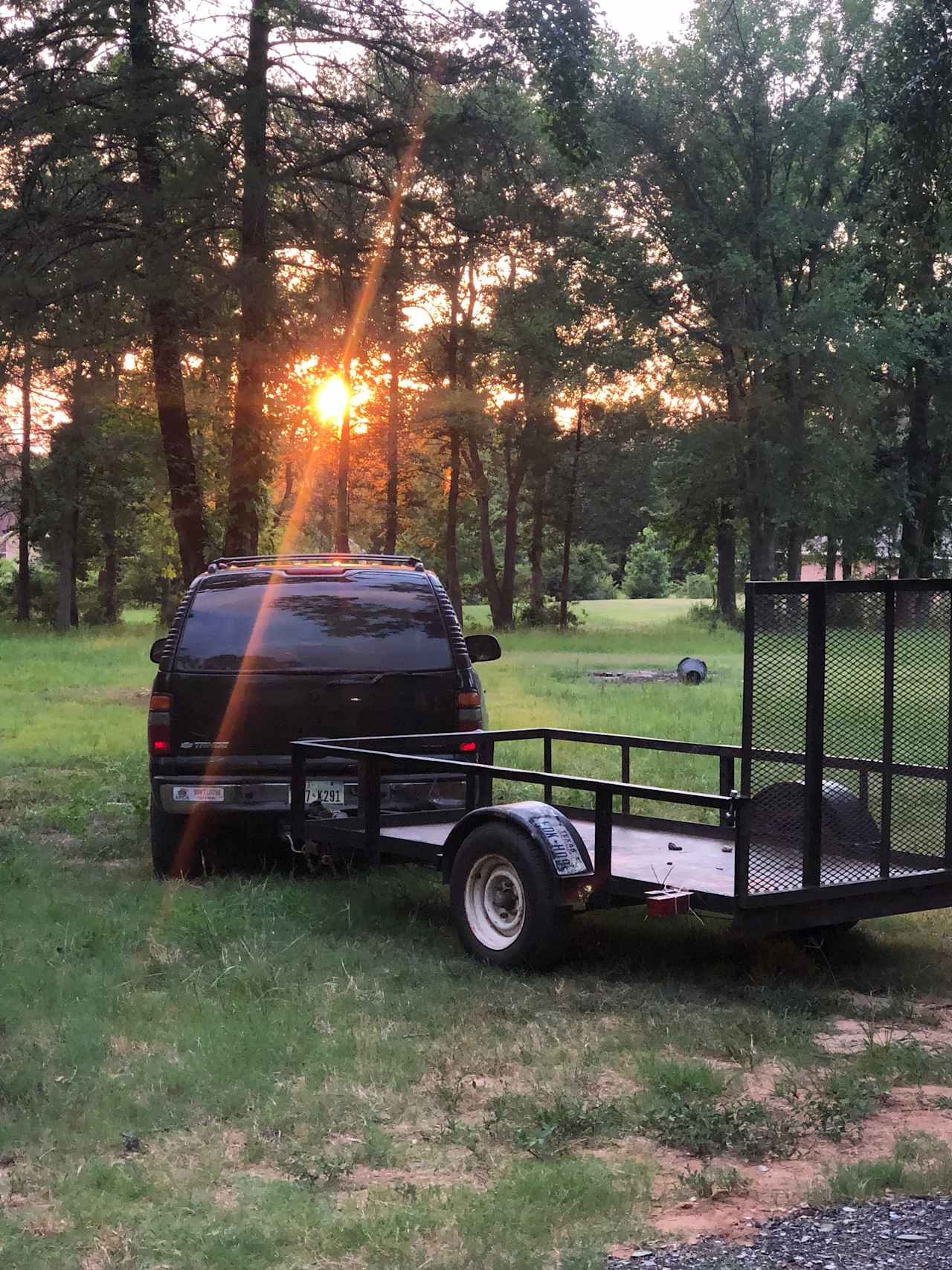 The Sanctuary, RV Park Church