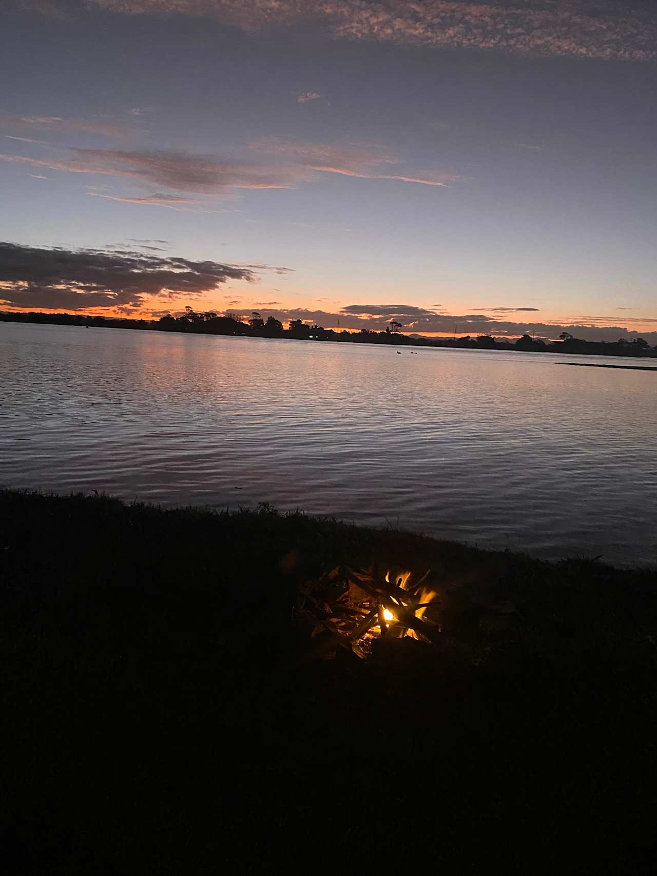 Macleay Home Camp
