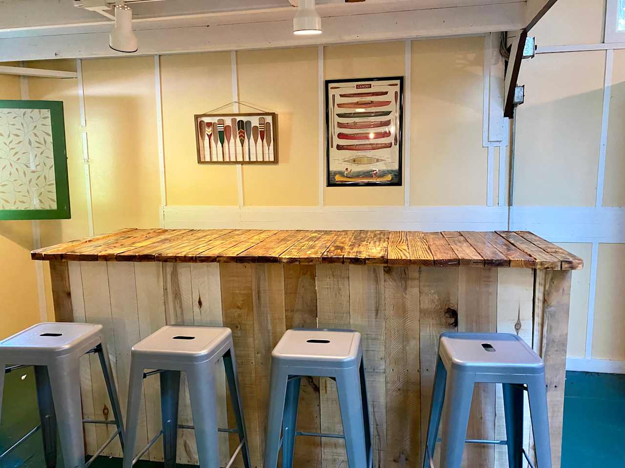 The Loft in Harpers Ferry