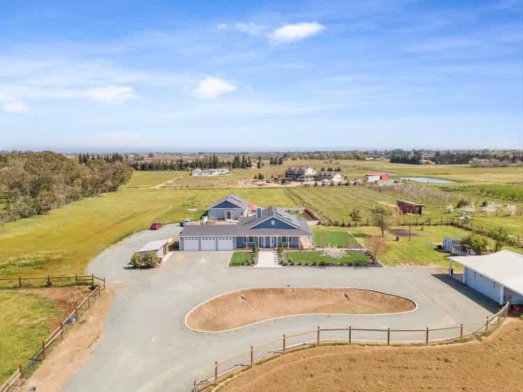 Orchard Family Farm