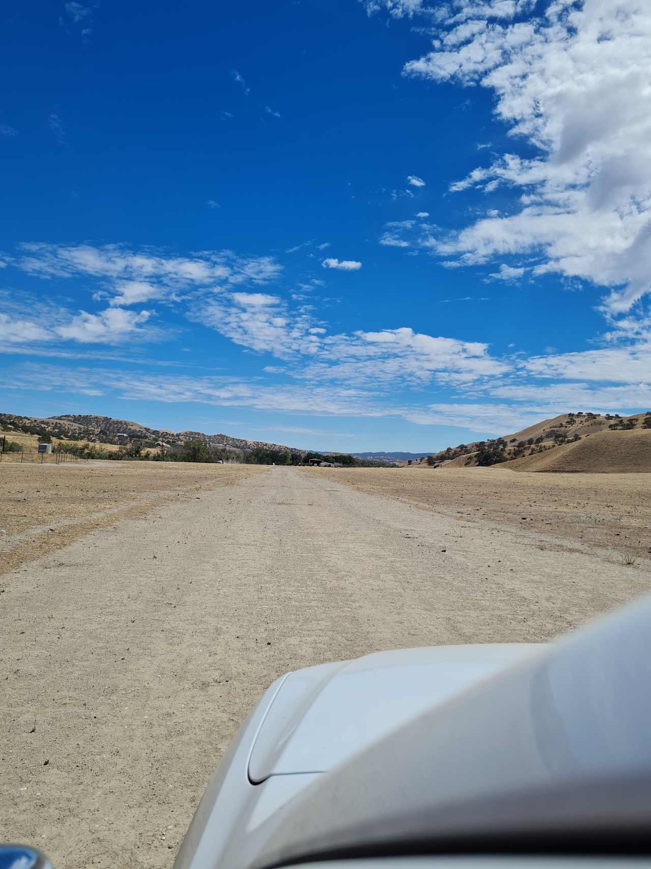 BIG VALLEY OPEN SKY - Central Coast