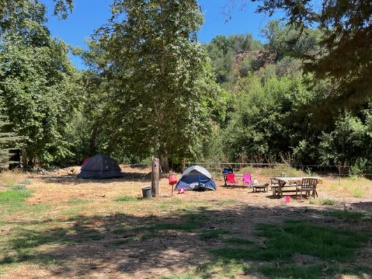 Rancho de Granville
