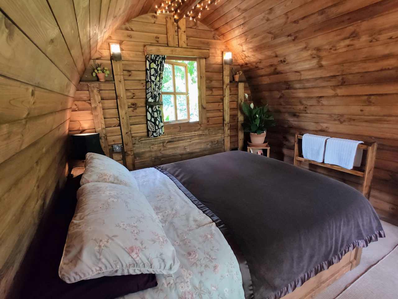 The Greenhouse Spa Retreat