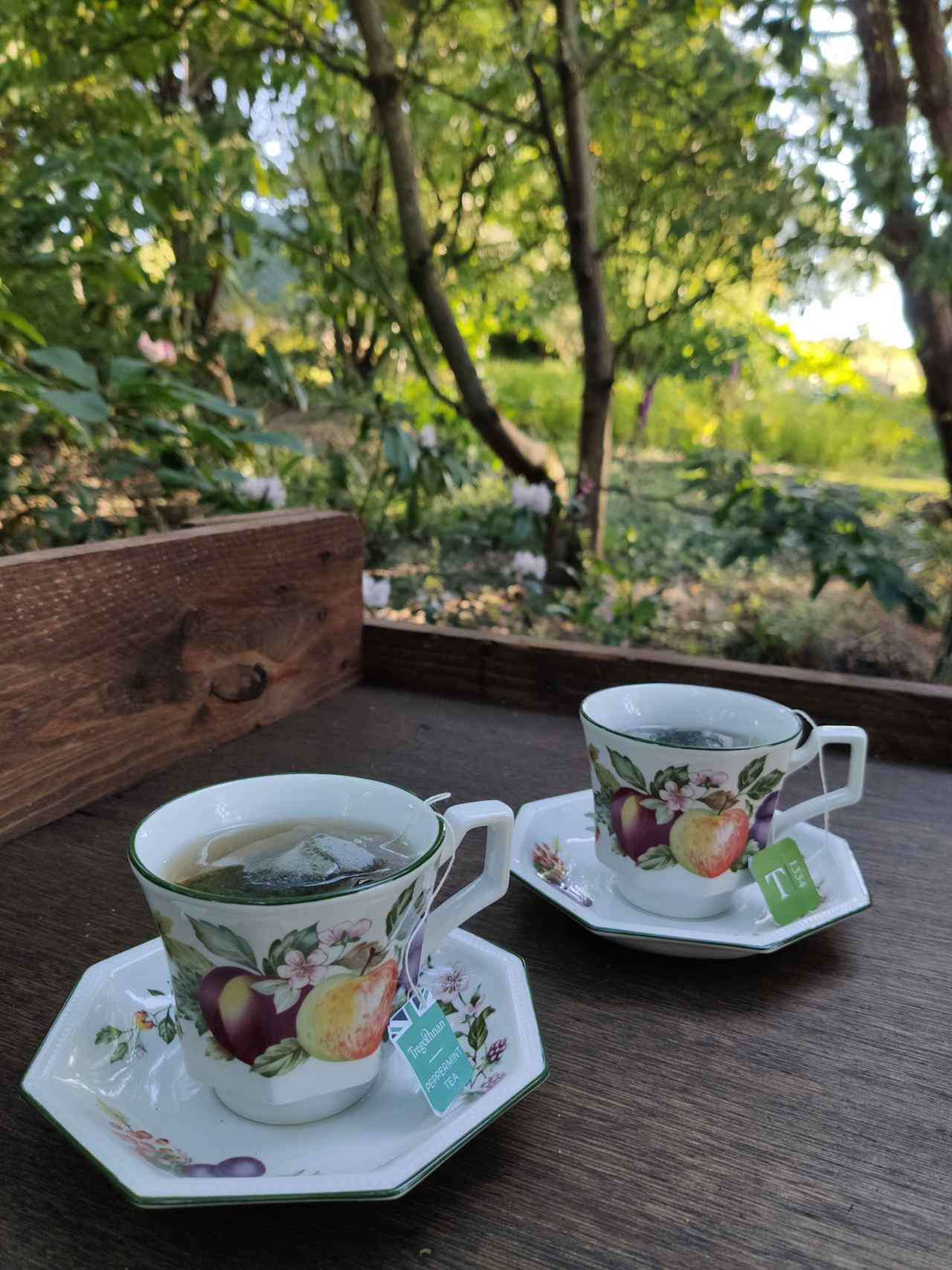 The Greenhouse Spa Retreat