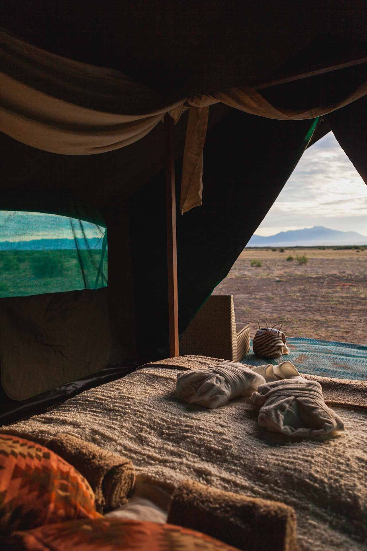 Camp Dune
