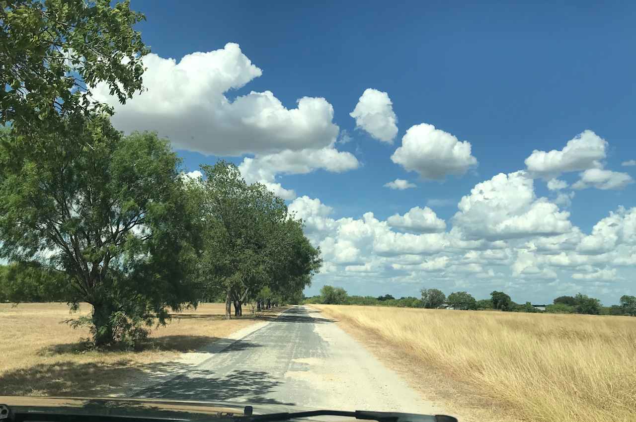 Western Trails RV (ID Verification)