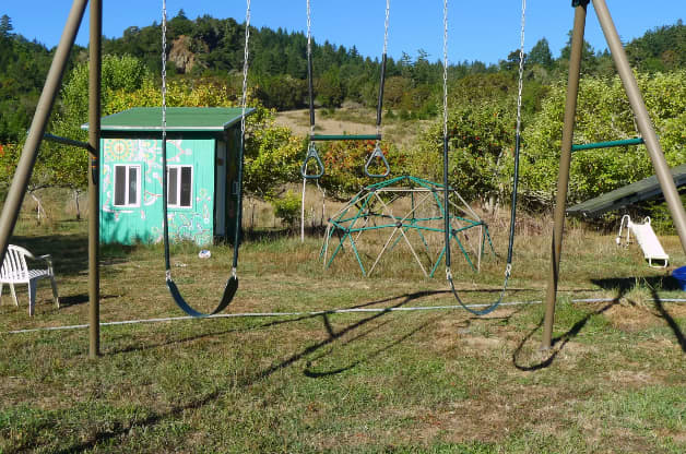 Playground.