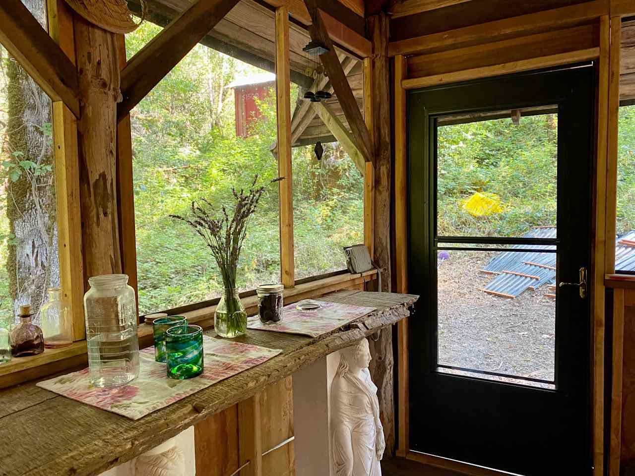 Briceland Vineyards Ranch