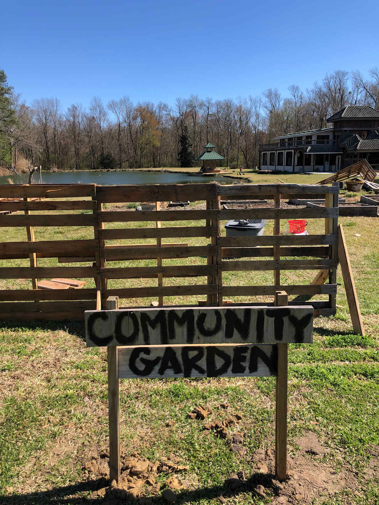 Old 30 Dirty Family Farm