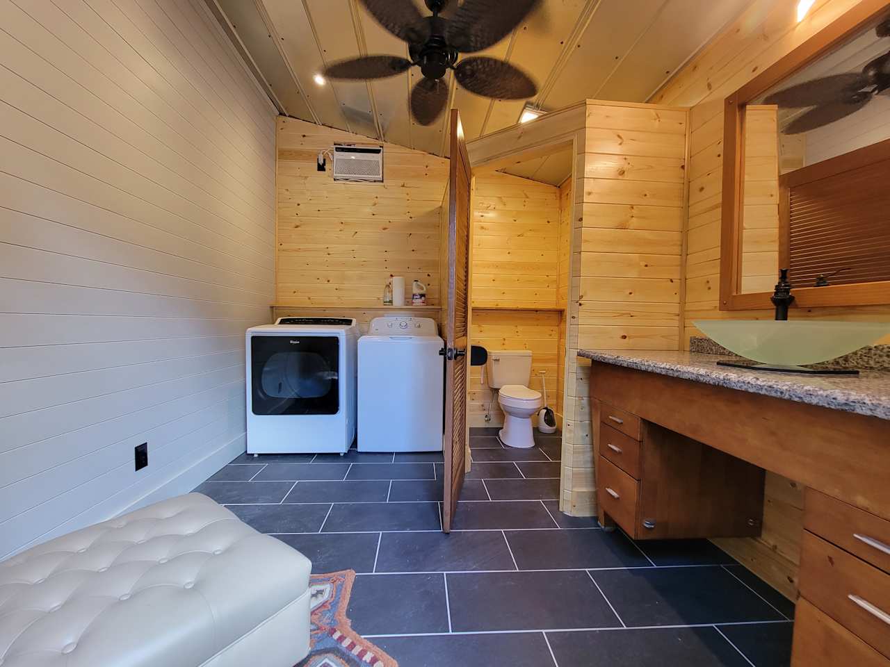 Edisto River Luxury RV Resort