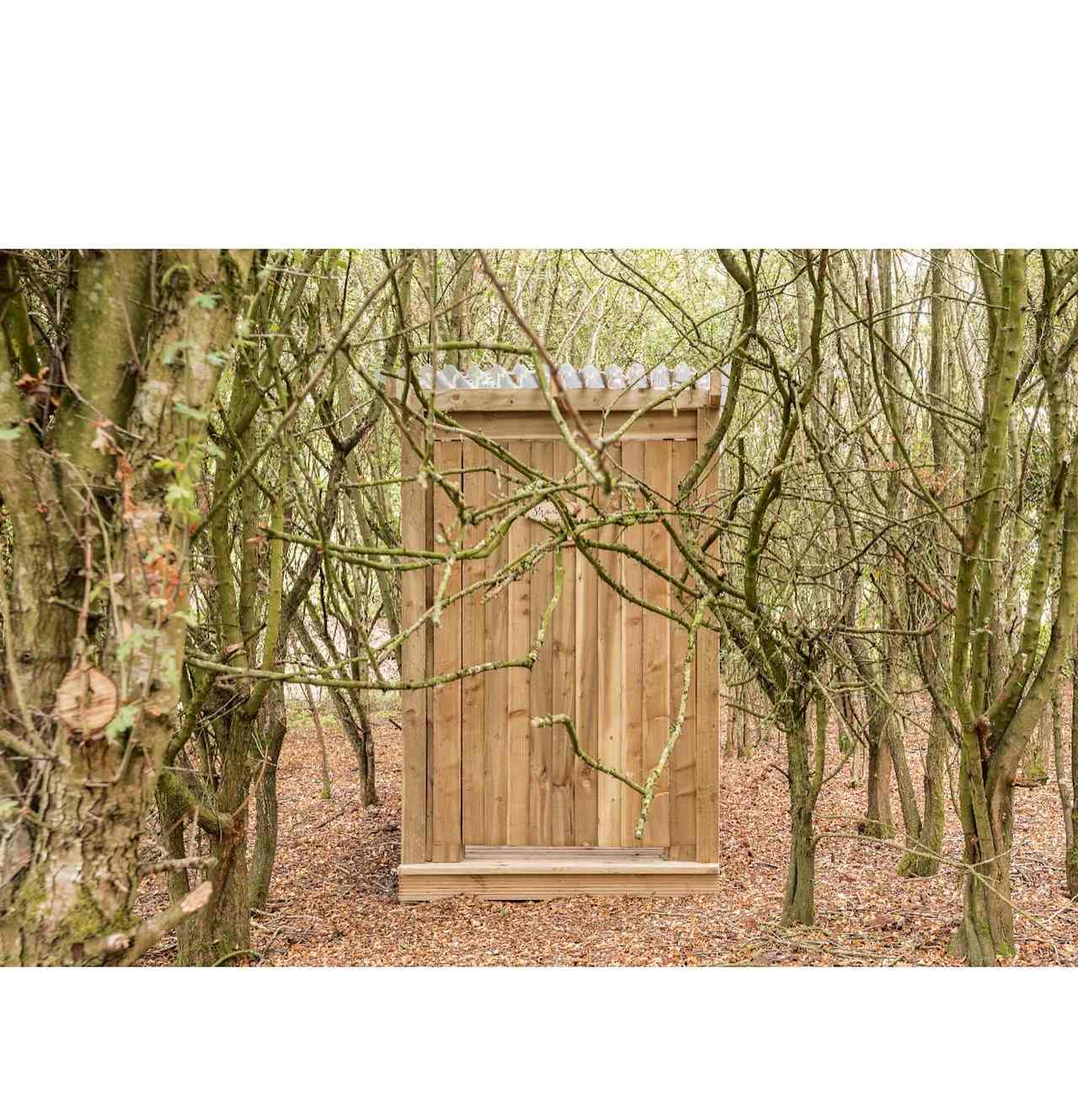 Three Mile Hideaway