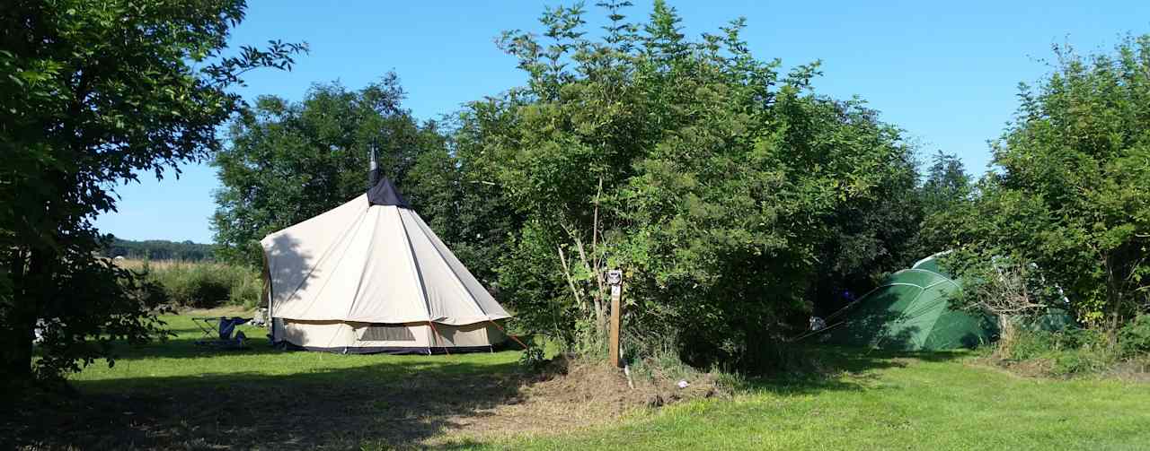 The Loft Glamping & Camping