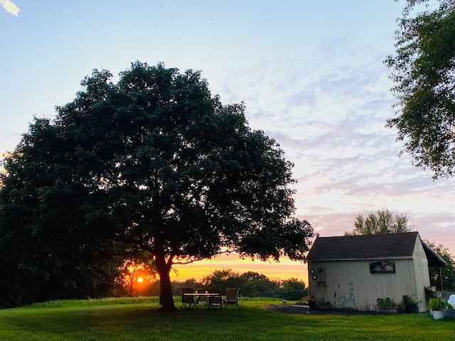 Sunset Hill