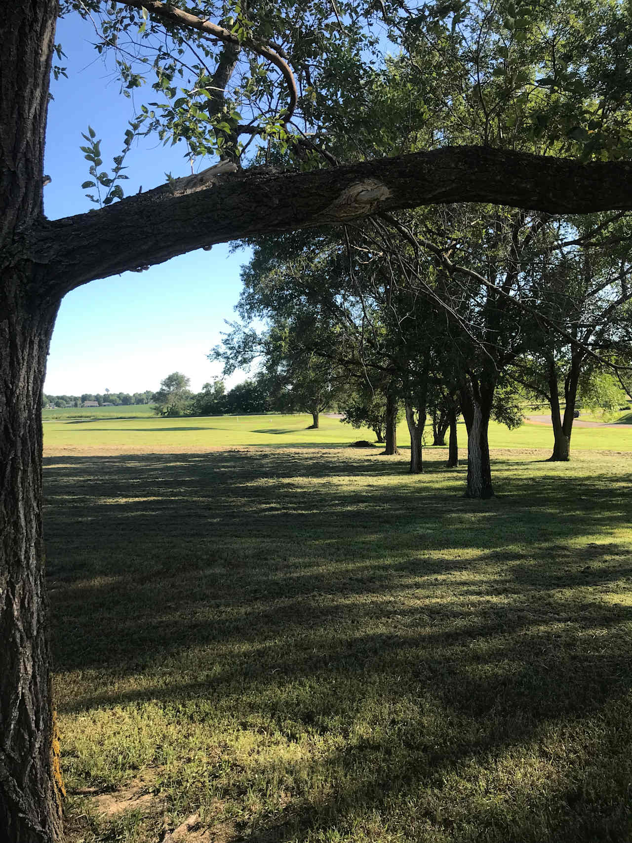 Redtail Ranch in the Flint Hills