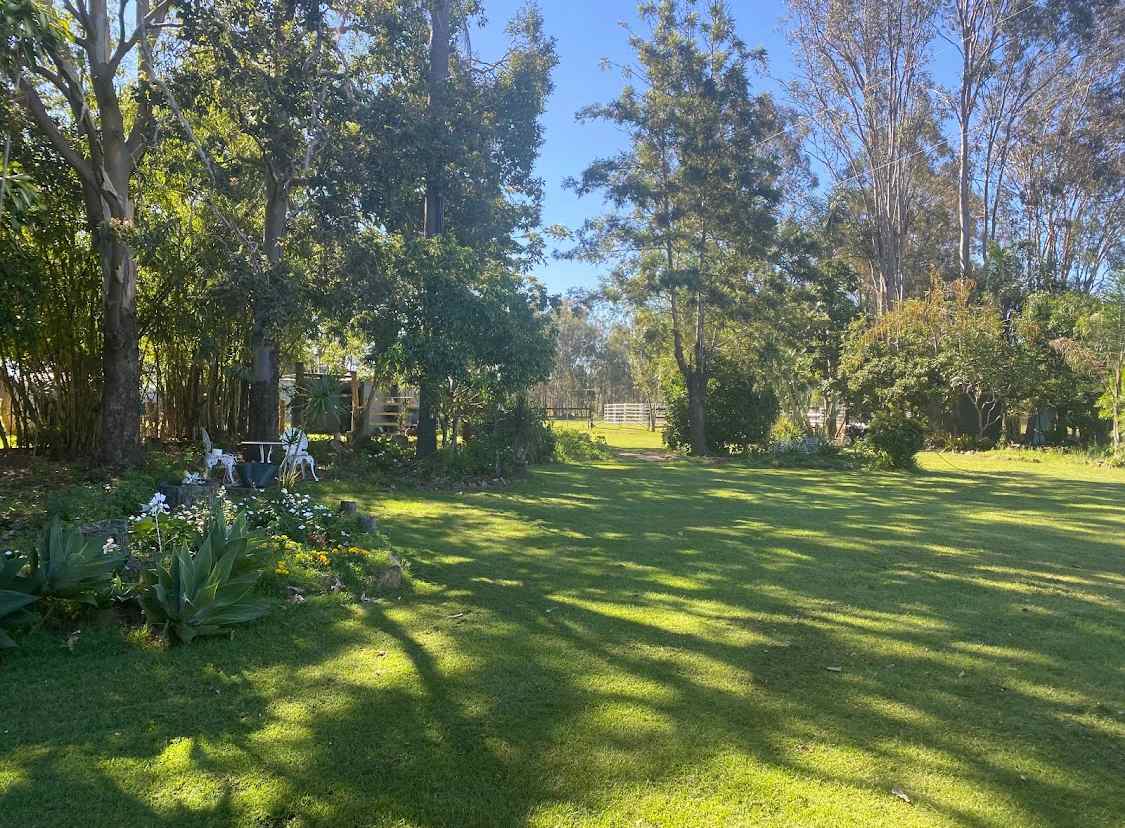 Poores Outback Property